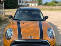 Usata Mini One D Business 95 CV (69 kW) 2016 Utilitaria