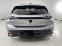 Nuova Peugeot 308 Allure 131 CV (96 kW) 2025 Grigio artense Berlina