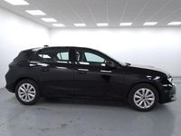 Usata Opel Astra Elegance 131 CV (96 kW) 2024 Nero Berlina