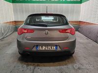 usata Alfa Romeo Giulietta 1.4 t. Distinctive 120cv