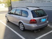 usata Jaguar X-type 3.0 v6 - ASI - 4x4