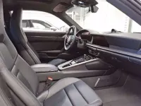 Usata Porsche 911 Carrera 394 CV (289 kW) 2025 Grigio Coupé