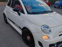 usata Abarth 595 - 2015