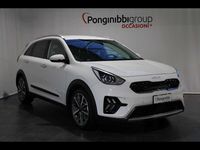 Usata Kia Niro Style 141 CV (103 kW) 2022 Bianco SUV