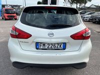 usata Nissan Pulsar 1.5 dCi Acenta