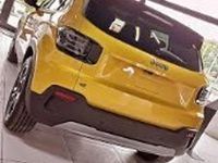 Usata Jeep Avenger Summit 101 CV (74 kW) 2024 Other SUV