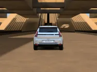 Nuova Renault 5 E-Tech Komfort 110 kW (150 CV) 2026 Bianco nacre Berlina