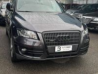 Usata Audi Q5 170 CV (125 kW) 2010 Grigio SUV