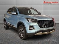 Nuova DR DR 5.0 2025 Blu SUV