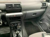 usata VW Fox 1.4 TDI Sport