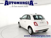 usata Fiat 500 1.0 Hybrid Cult Barletta