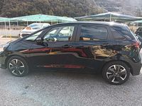 Usata Honda Jazz Advance 107 CV (78 kW) 2024 Nero Utilitaria