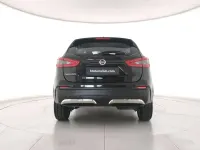 Usata Nissan Qashqai 150 CV (110 kW) 2019 Nero SUV