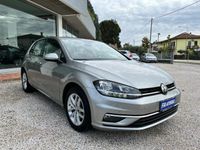 usata VW Golf 1.0 TSI 115 CV 5p. Business BlueMotion Technology