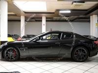 usata Maserati Granturismo SPORT 4.7|BOSE|SENSORI|NAVIGATORE|SEDILI ELETTRICI