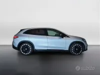 Usata Mercedes EQE350 AMG 135 kW (184 CV) 2026 Grigio SUV