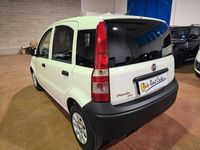 usata Fiat Panda Dynamic Van Autocarro vetri posteriori oscurati