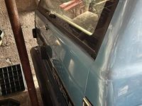 Usata Chevrolet Blazer 1983 Blu SUV