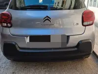 Usata Citroën C3 Origins 83 CV (61 kW) 2021 Grigio Utilitaria