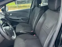 Usata Renault Clio IV 75 CV (55 kW) 2015 Nero Berlina