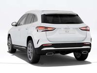 Nuova Mercedes GLA200 Advanced Plus 150 CV (110 kW) 2025 Bianco SUV