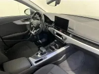 Usata Audi A4 Advanced 163 CV (119 kW) 2023 Grigio manhattan metallizzato Station wagon