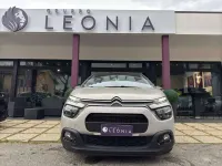 Usata Citroën C3 PureTech 83 CV (61 kW) 2022 Soft sand Utilitaria