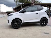 Usata Aixam City Sport 2024 Bianco