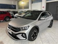 Usata VW Taigo R-line 116 CV (85 kW) 2025 Grigio SUV