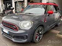 Usata Mini John Cooper Works Countryman 306 CV (225 kW) 2020 Grigio SUV