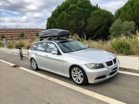 Usata BMW 320 163 CV (119 kW) 2005 Station wagon