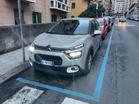 Usata Citroën C3 PureTech 83 CV (61 kW) 2024 Berlina