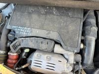 Usata Citroën C3 Aircross 2018 Bianco SUV