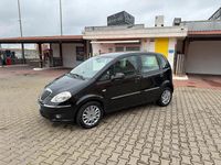 Usata Lancia Musa 95 CV (69 kW) 2011 Nero Monovolume