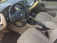 Usata BMW 118 xLine 143 CV (105 kW) 2013 Utilitaria