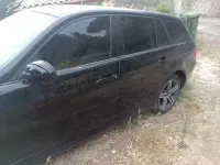 Usata BMW 318 2007 Station wagon