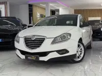Usata Lancia Delta 120 CV (88 kW) 2010 Bianco Utilitaria