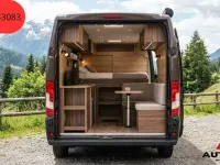 Usata Fiat Ducato 33 120 CV (88 kW) 2021 Marrone Furgone