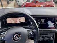 Usata VW T-Roc Advance 116 CV (85 kW) 2020 SUV