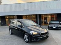 usata BMW 218 Gran Tourer d 7p.ti automatico