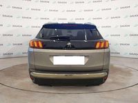 Usata Peugeot 3008 Allure 131 CV (96 kW) 2021 Grigio SUV