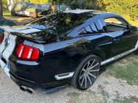 usata Ford Mustang 4.0 V6 NO SUPERBOLLO