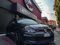 usata VW Golf VII 7ª serie - 2019