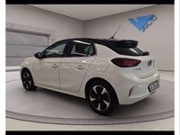 Usata Opel Corsa Elegance 100 kW (136 CV) 2020 Bianco Utilitaria