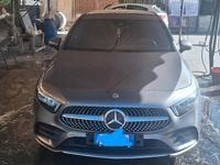 Gebraucht Mercedes A180 Premium 136 PS (100 kW) 2024 Grau Limousine