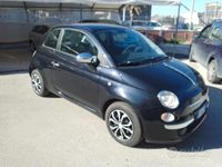 usata Fiat 500 12/2014