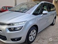 usata Citroën Grand C4 Picasso -