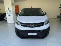Usata Opel Vivaro-e Combi Enjoy 120 CV (88 kW) 2021 Bianco Monovolume