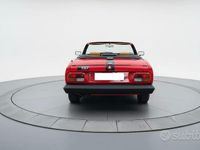 Usata Triumph TR7 1980 Cabrio