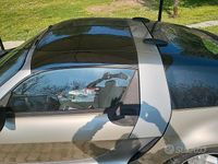 Usata Smart Roadster 2003 Cabrio